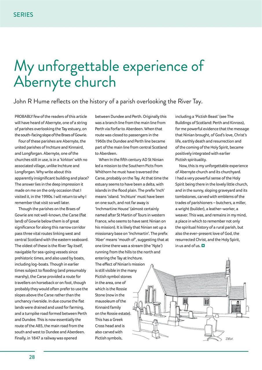 Life and Work Preview Pages