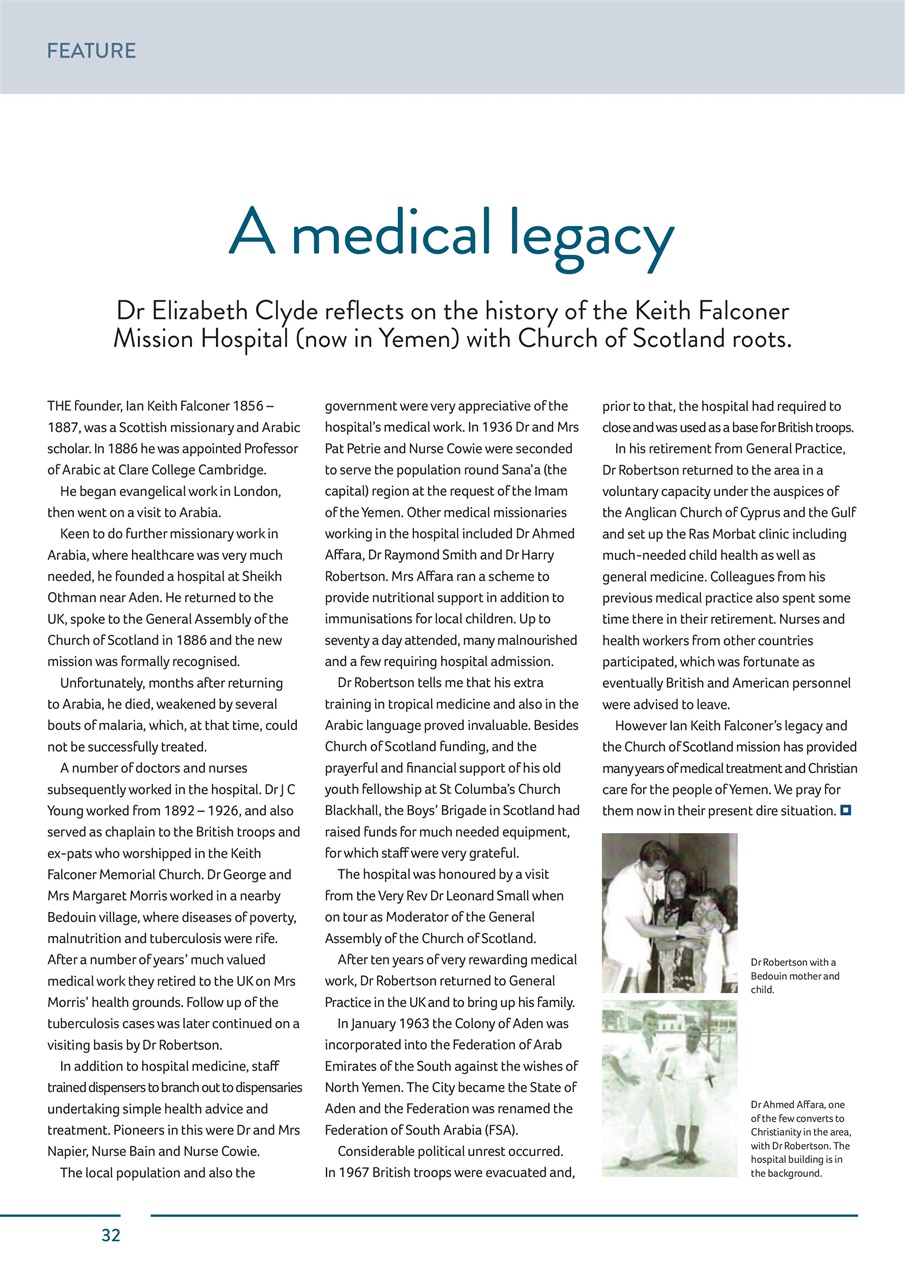 Life and Work Preview Pages