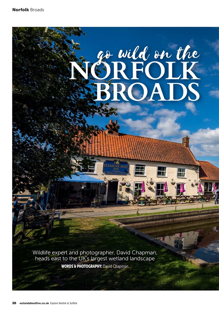 Camping Preview Pages