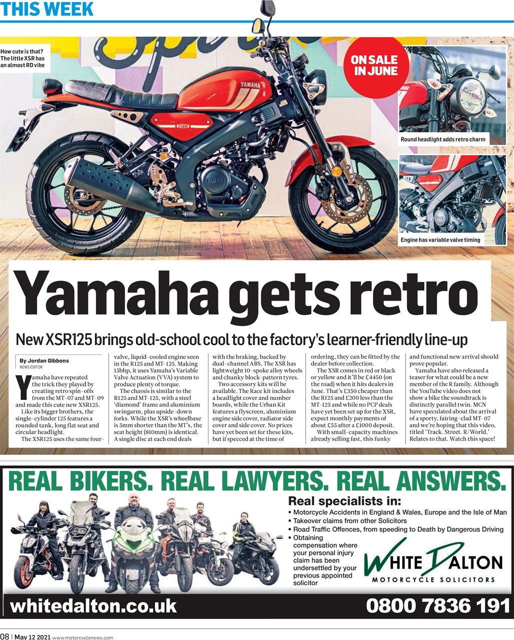 MCN Preview Pages