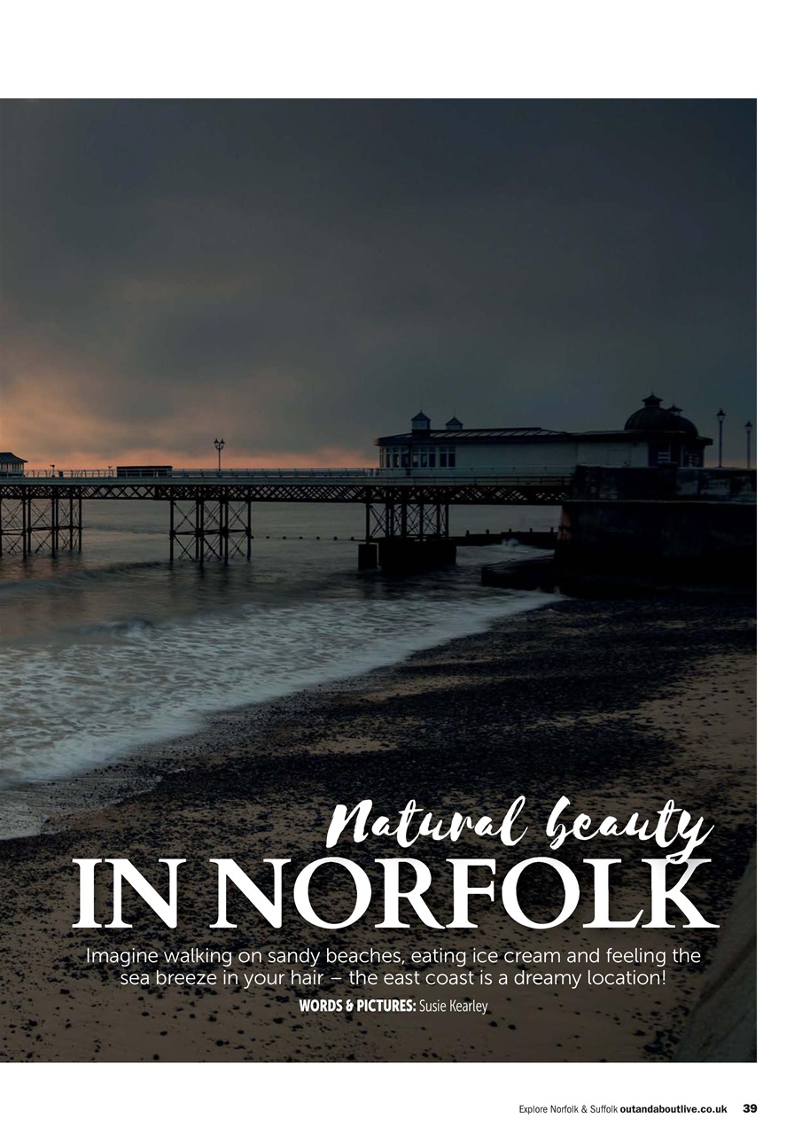 MMM magazine Preview Pages