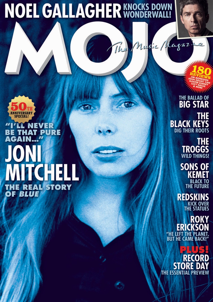 Mojo Preview Pages