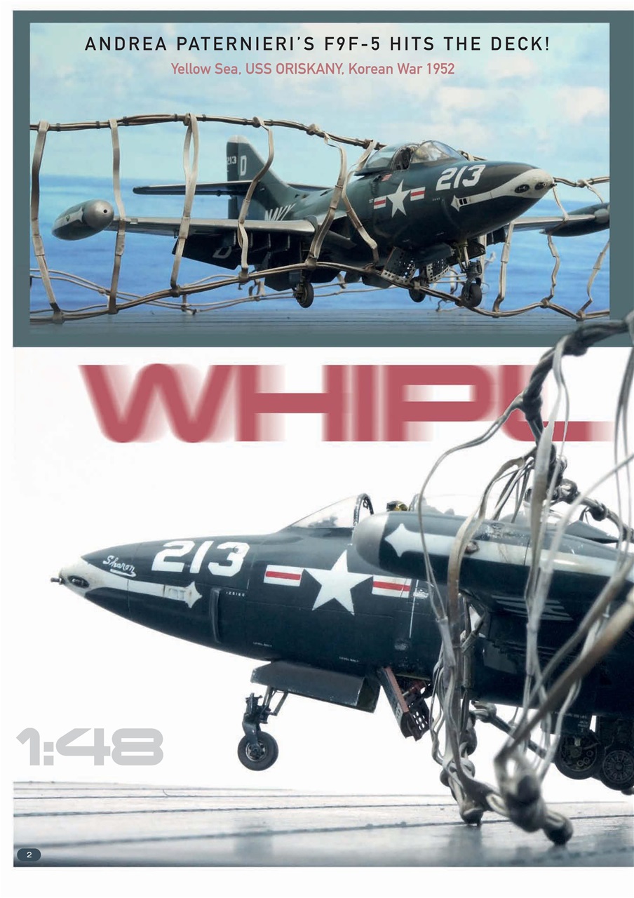 Meng AIR Modeller Preview Pages
