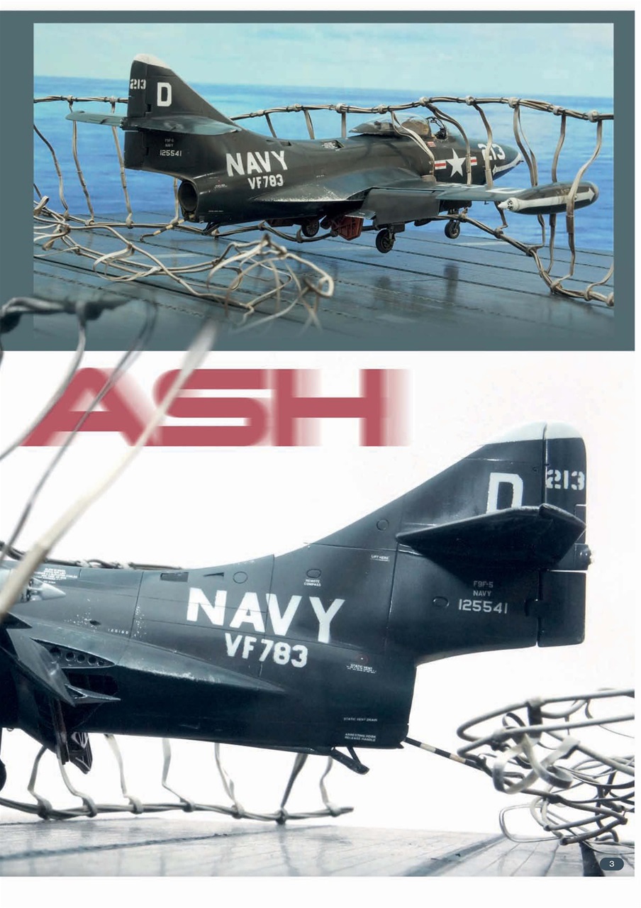 Meng AIR Modeller Preview Pages