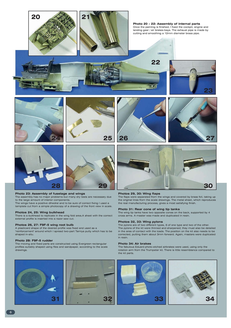 Meng AIR Modeller Preview Pages
