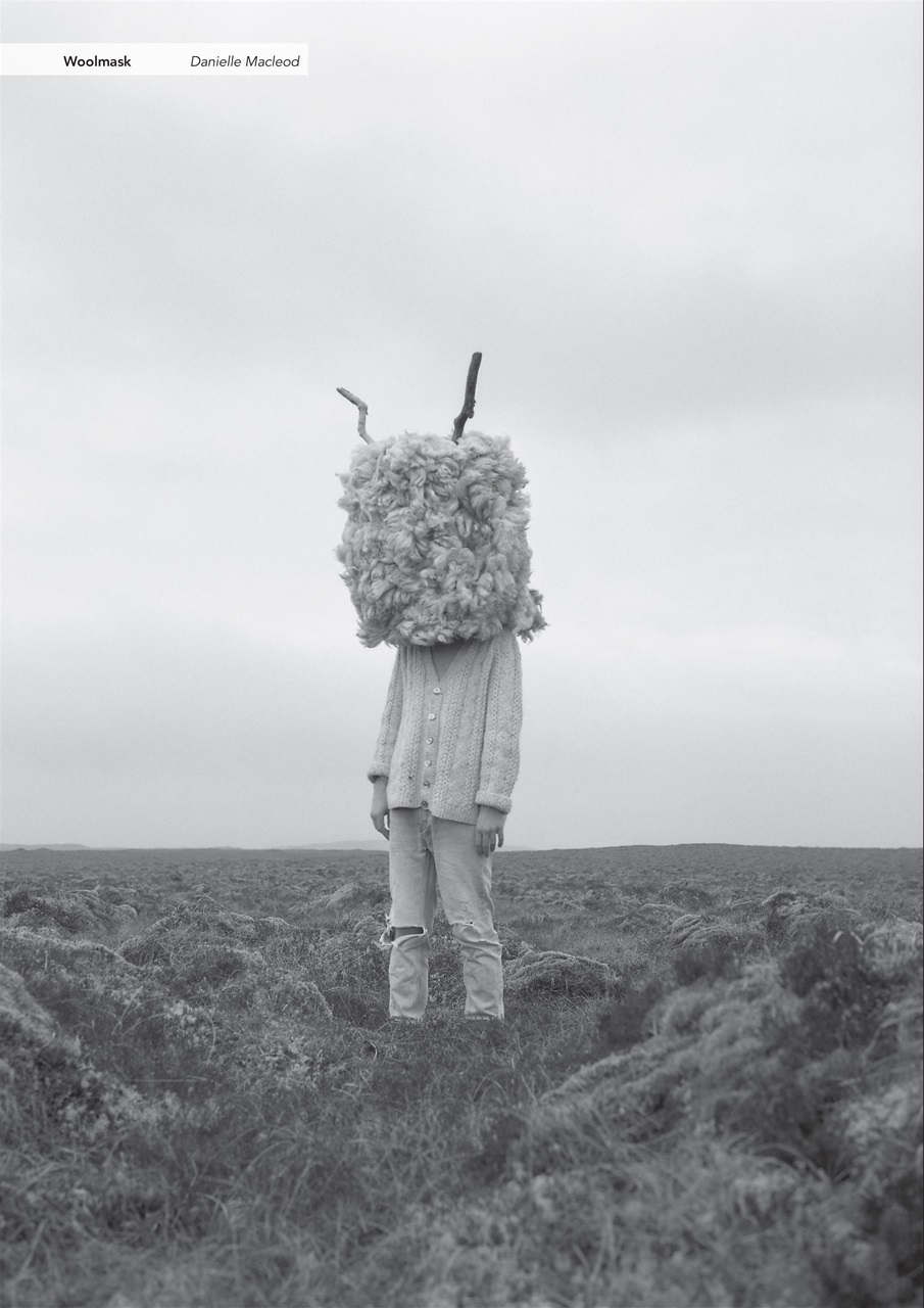 Scottish Islands Explorer Preview Pages