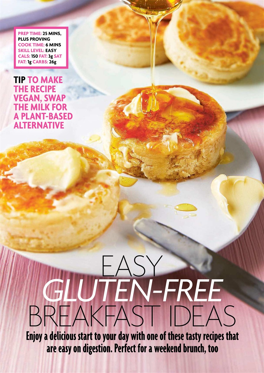 Woman's Own Preview Pages