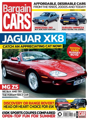 Future Classics issue June 2021