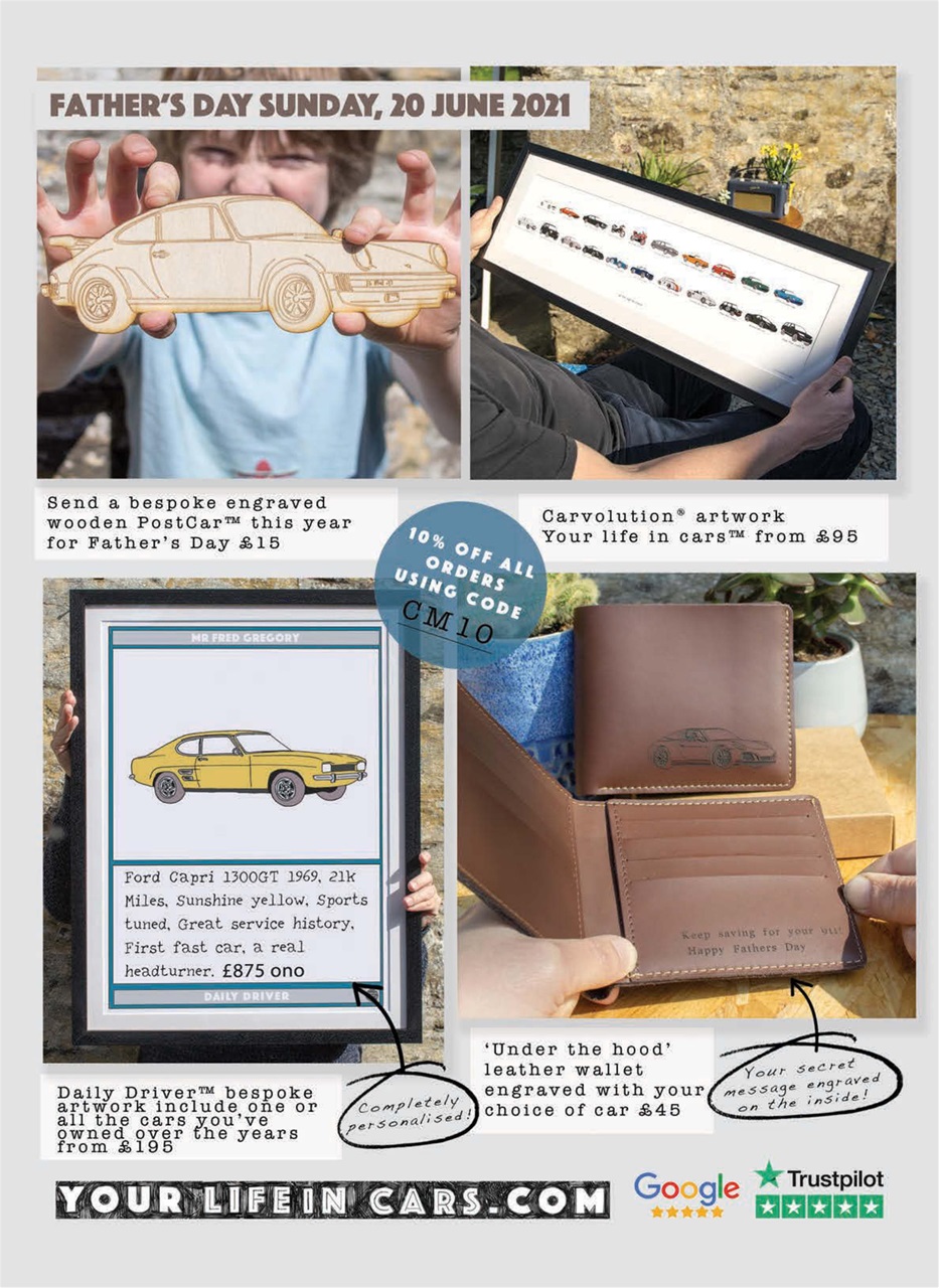 Future Classics Preview Pages