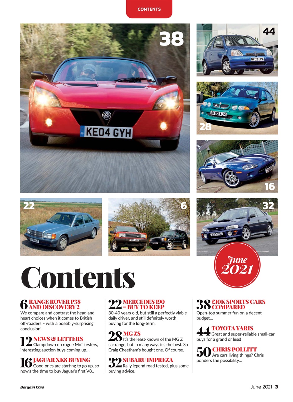 Future Classics Preview Pages