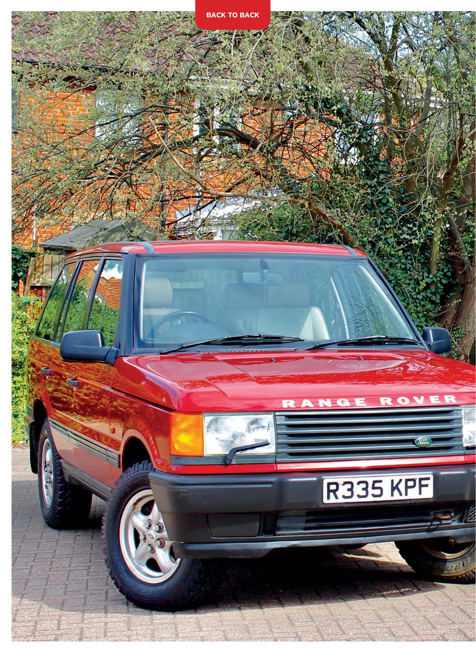 Future Classics Preview Pages