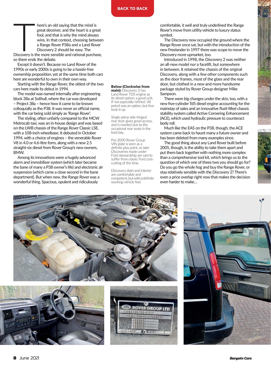 Future Classics Preview Pages