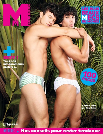 MMensuel issue 