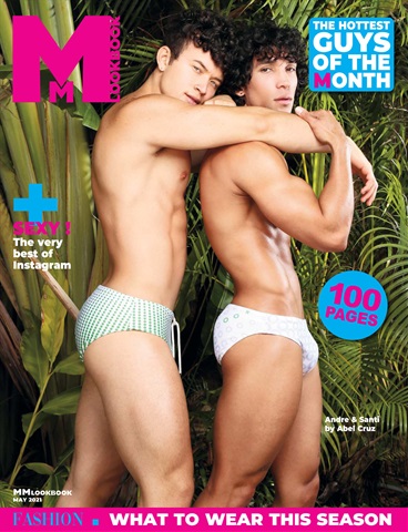 MM in English issue May 2021