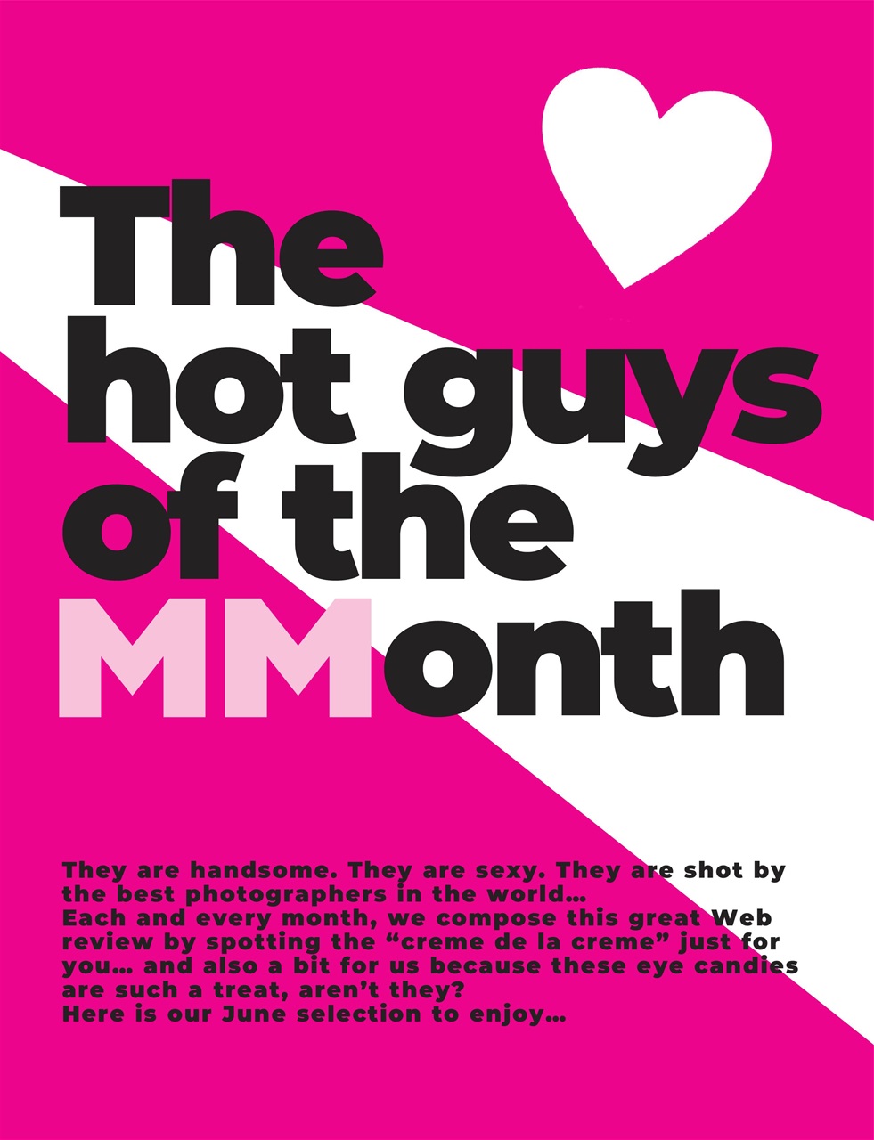 MM in English Preview Pages