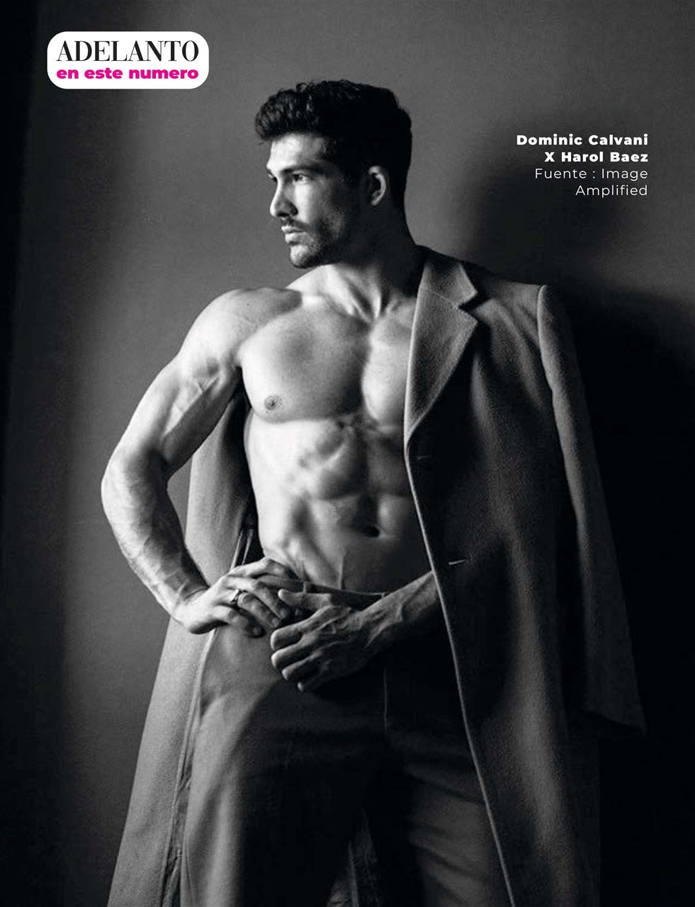 MMenEspañol Preview Pages