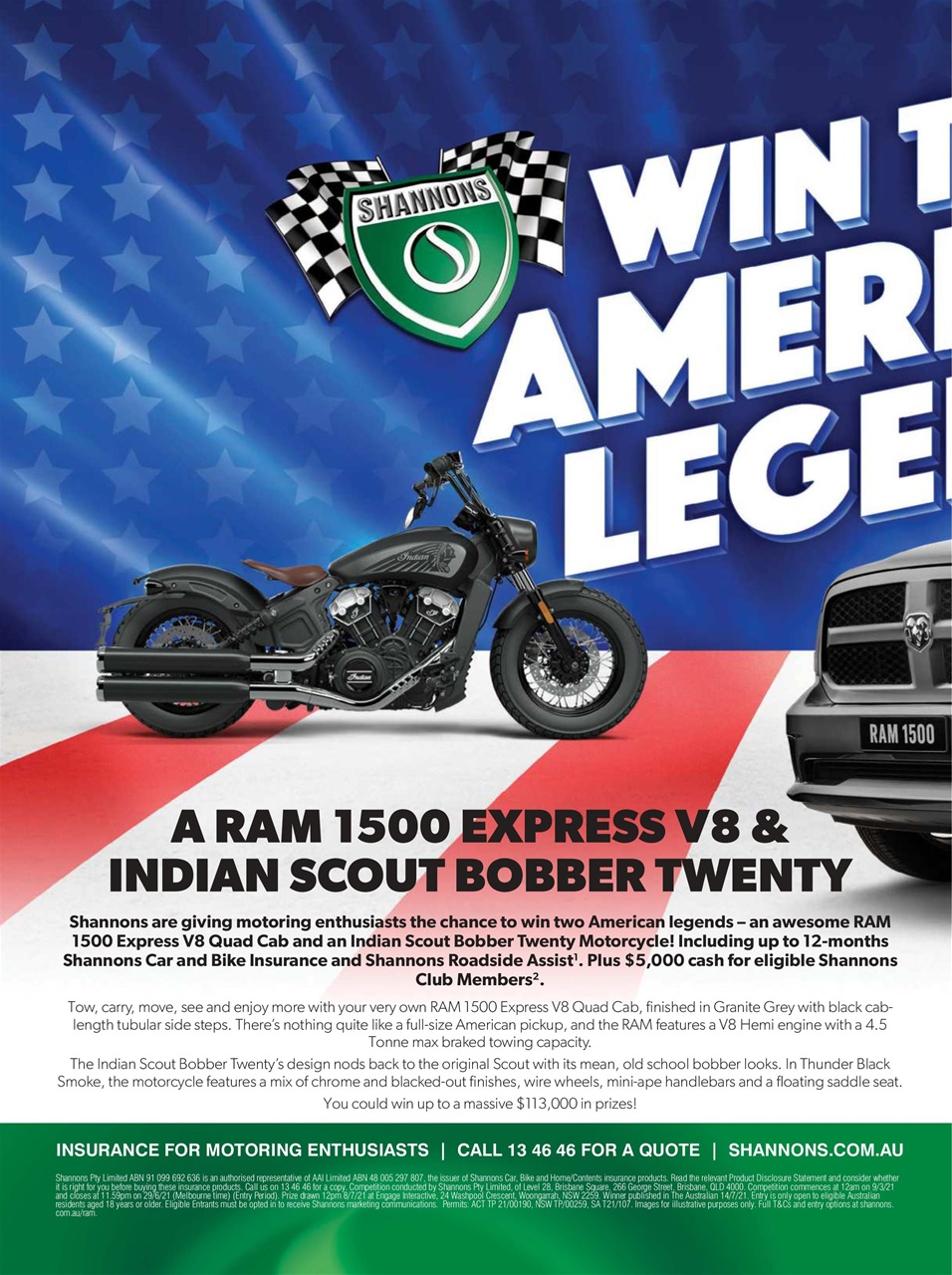 JUST CARS Preview Pages