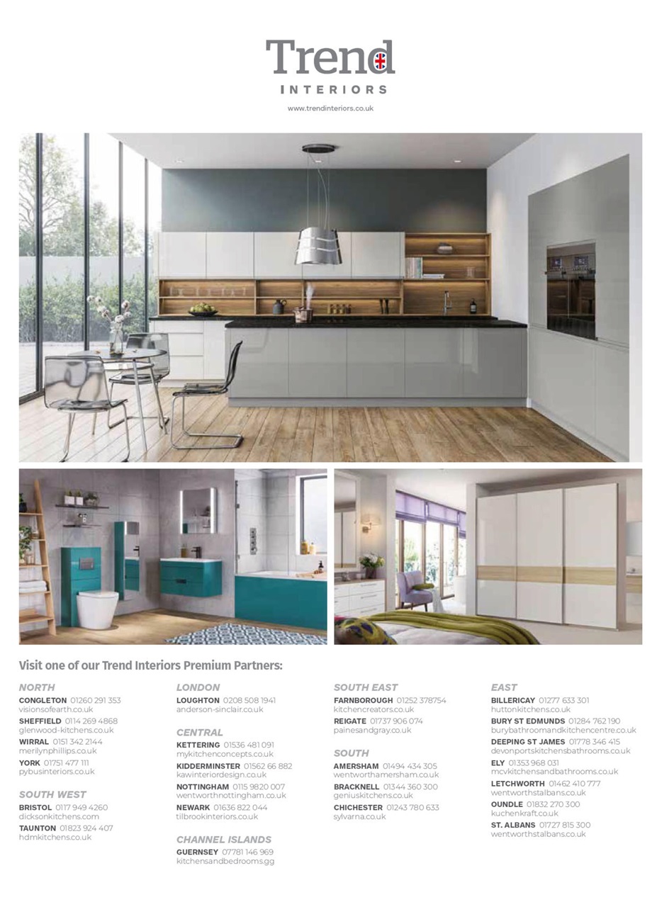 Ideal Home Preview Pages