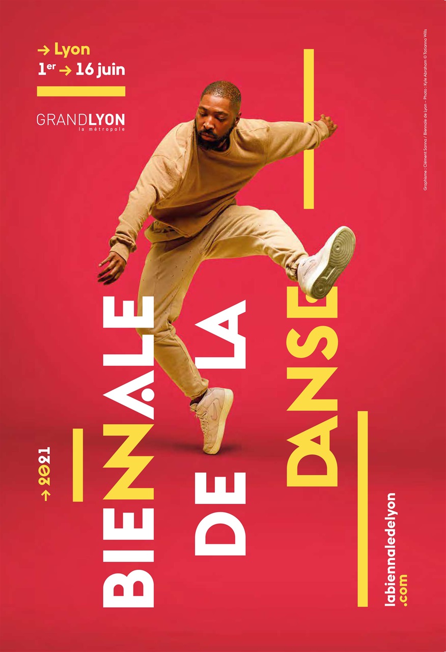 DANZA&DANZA International Preview Pages