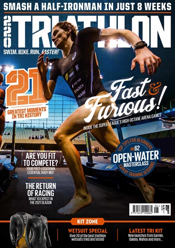 220 Triathlon Magazine issue 