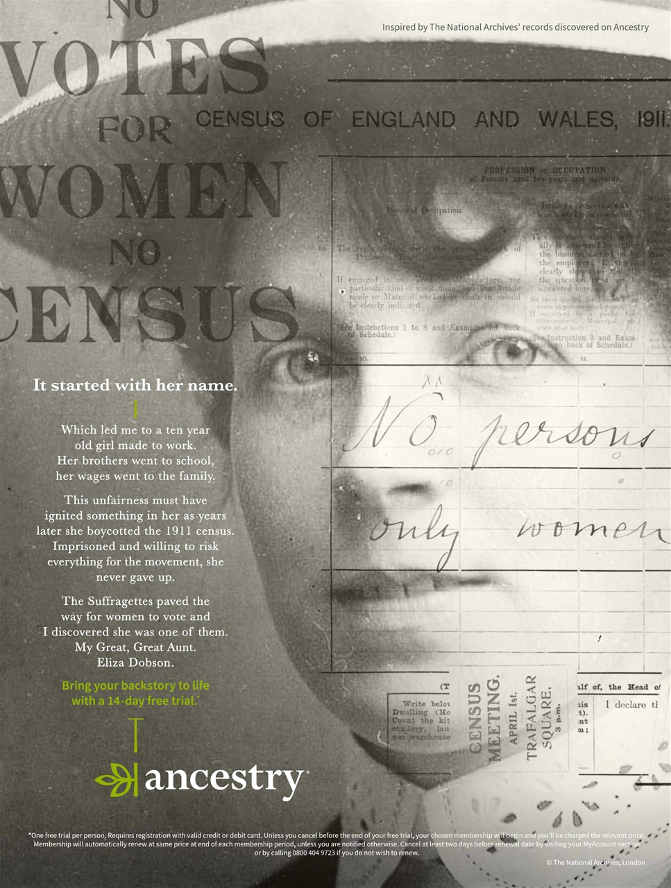 BBC History Magazine Preview Pages