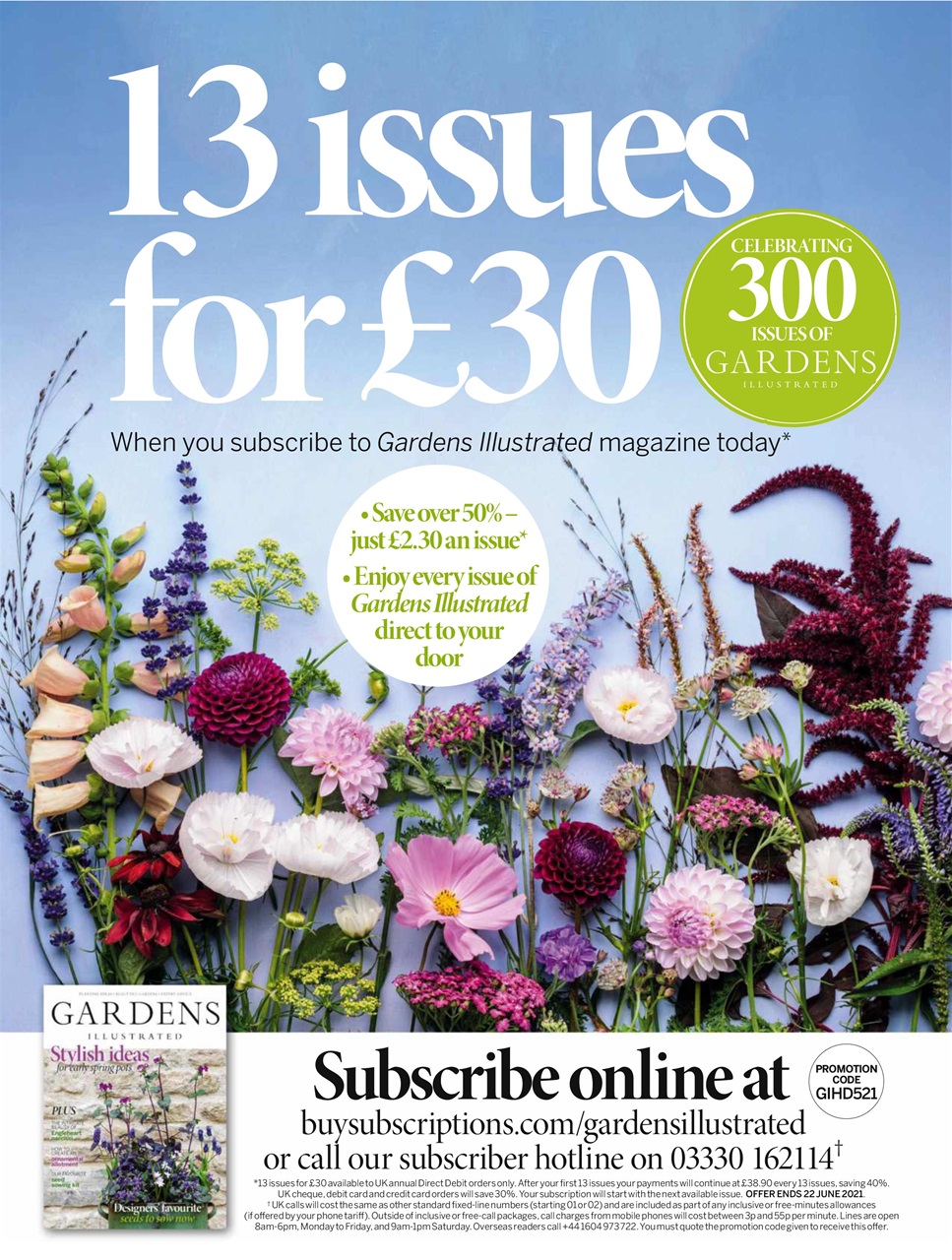 BBC History Magazine Preview Pages