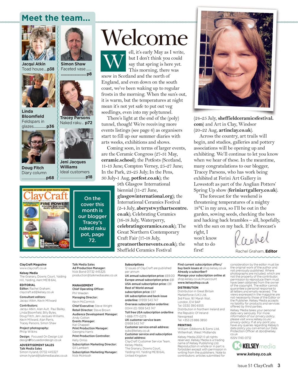 ClayCraft Preview Pages