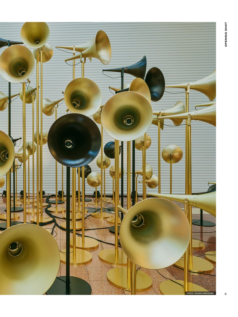 Electronic Sound Preview Pages