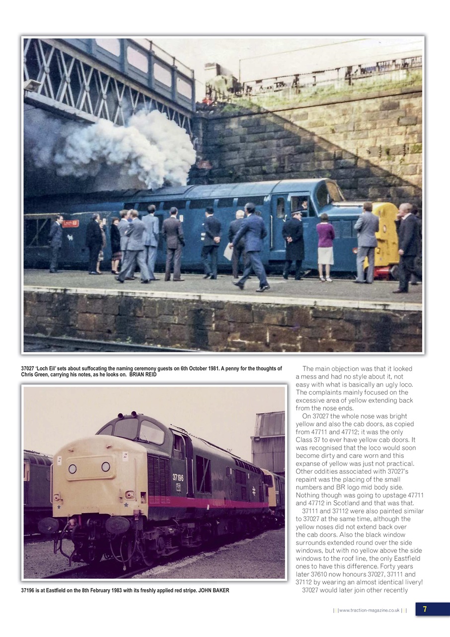 Traction Preview Pages