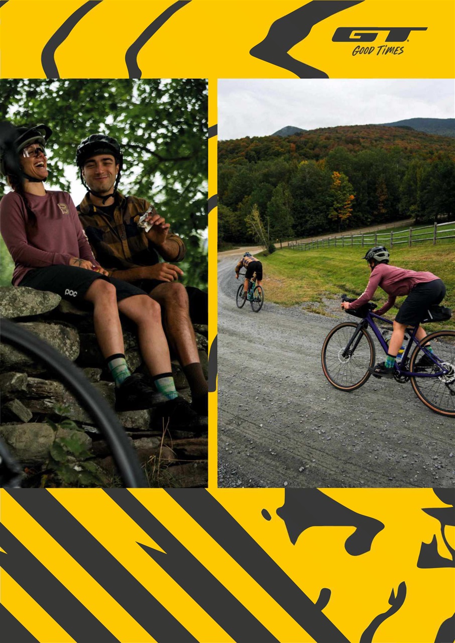 Cycling Plus Preview Pages