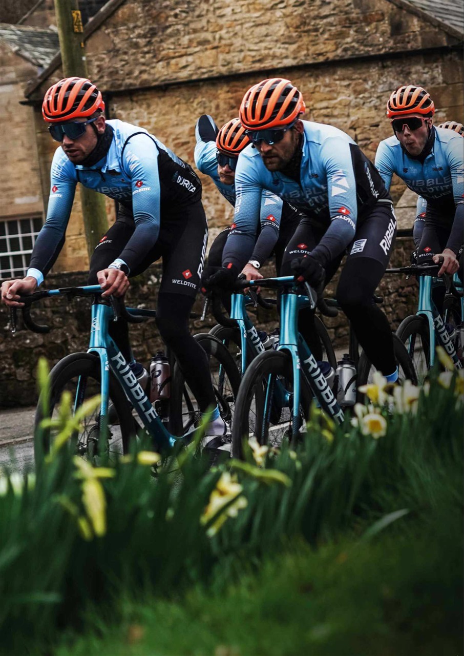 Cycling Plus Preview Pages