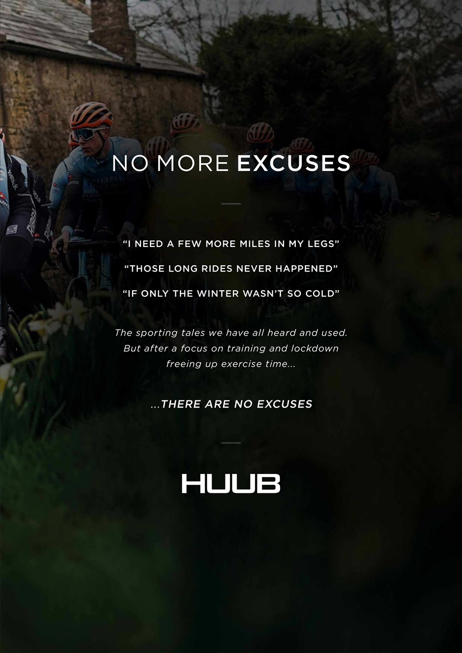 Cycling Plus Preview Pages