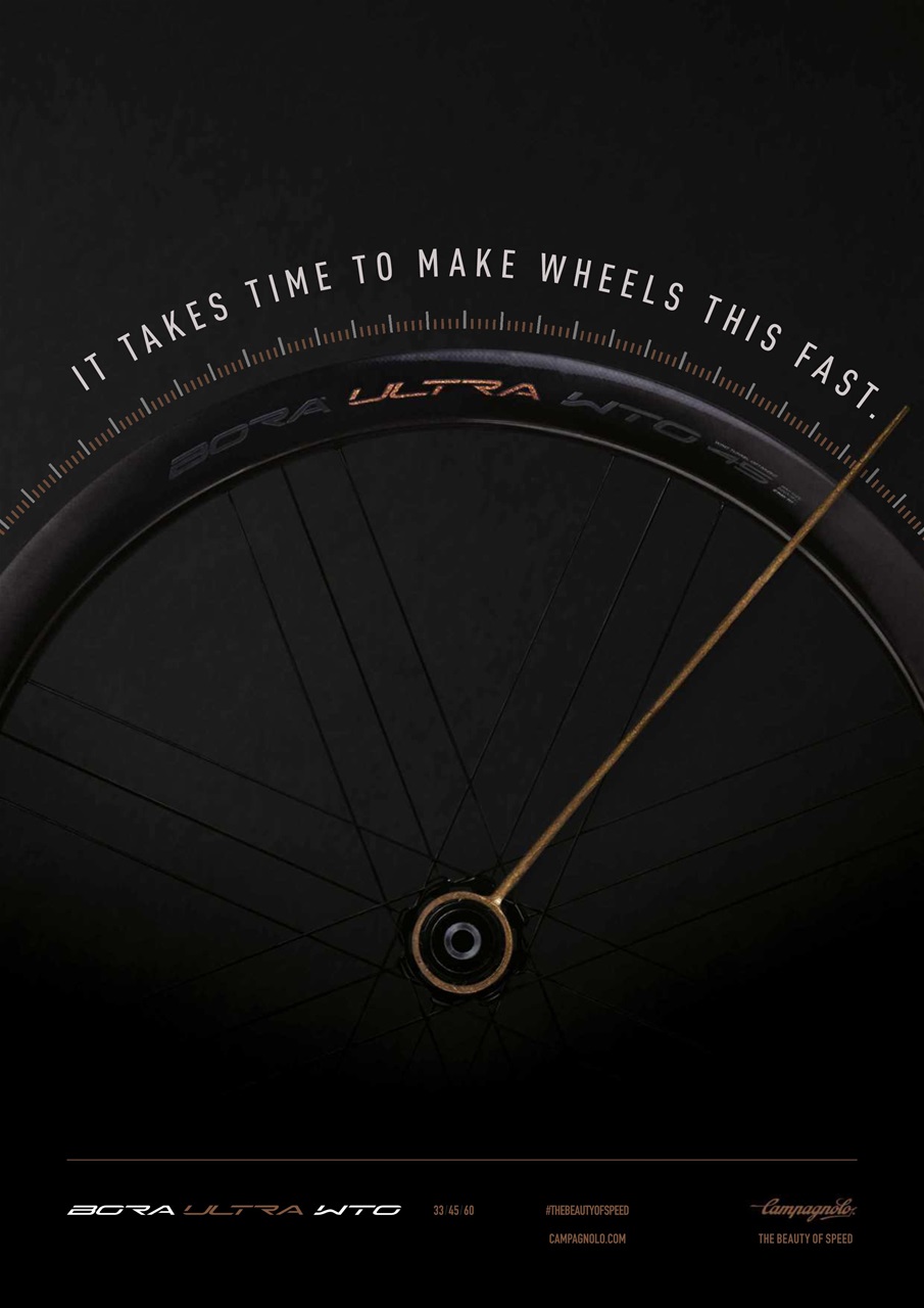 Cycling Plus Preview Pages