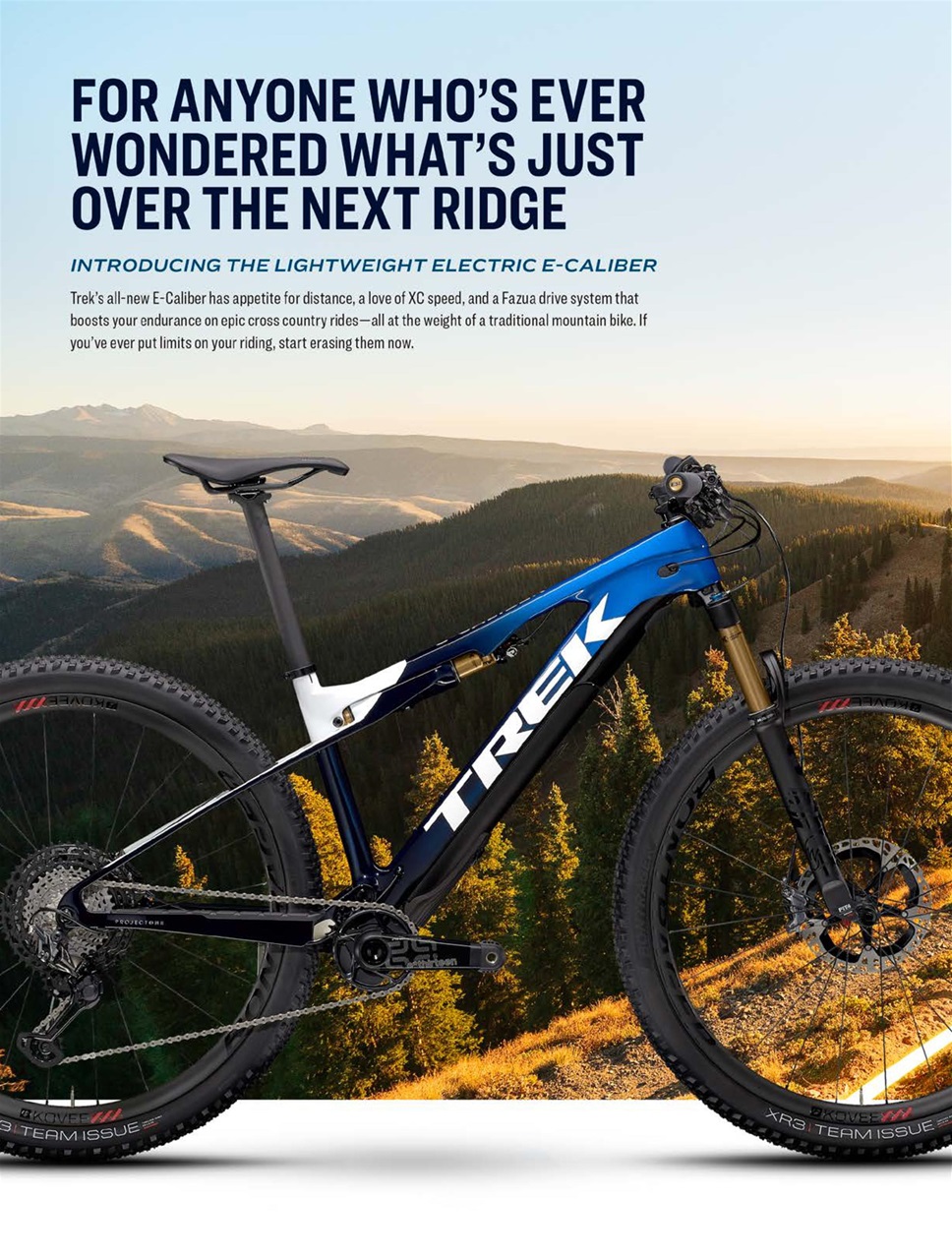 eBikes International Preview Pages
