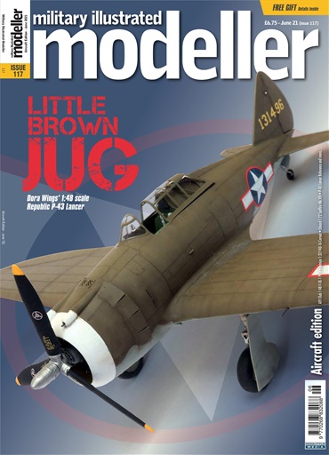 MIM: Aircraft Edition issue 
