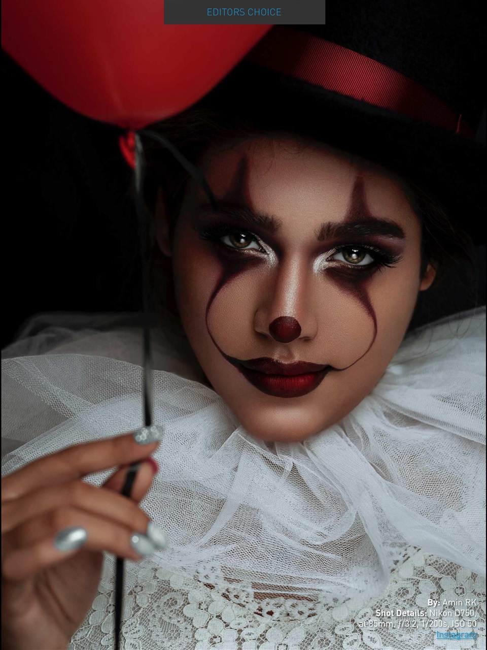 Photography Masterclass Magazine Preview Pages