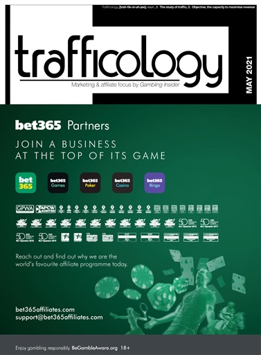 Trafficology issue 