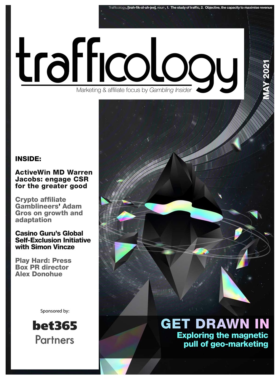 Trafficology Preview Pages