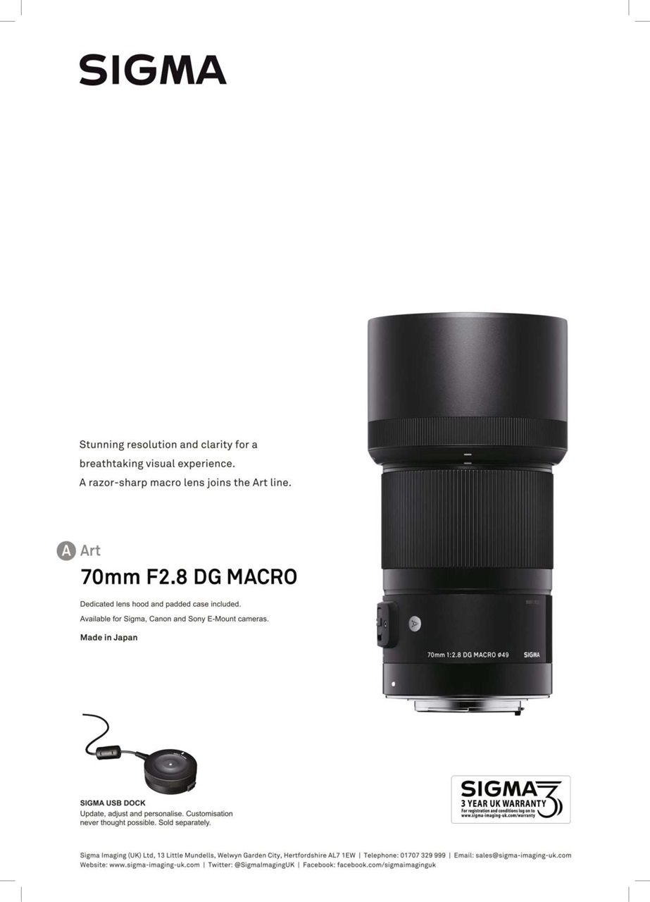 Geographical Preview Pages