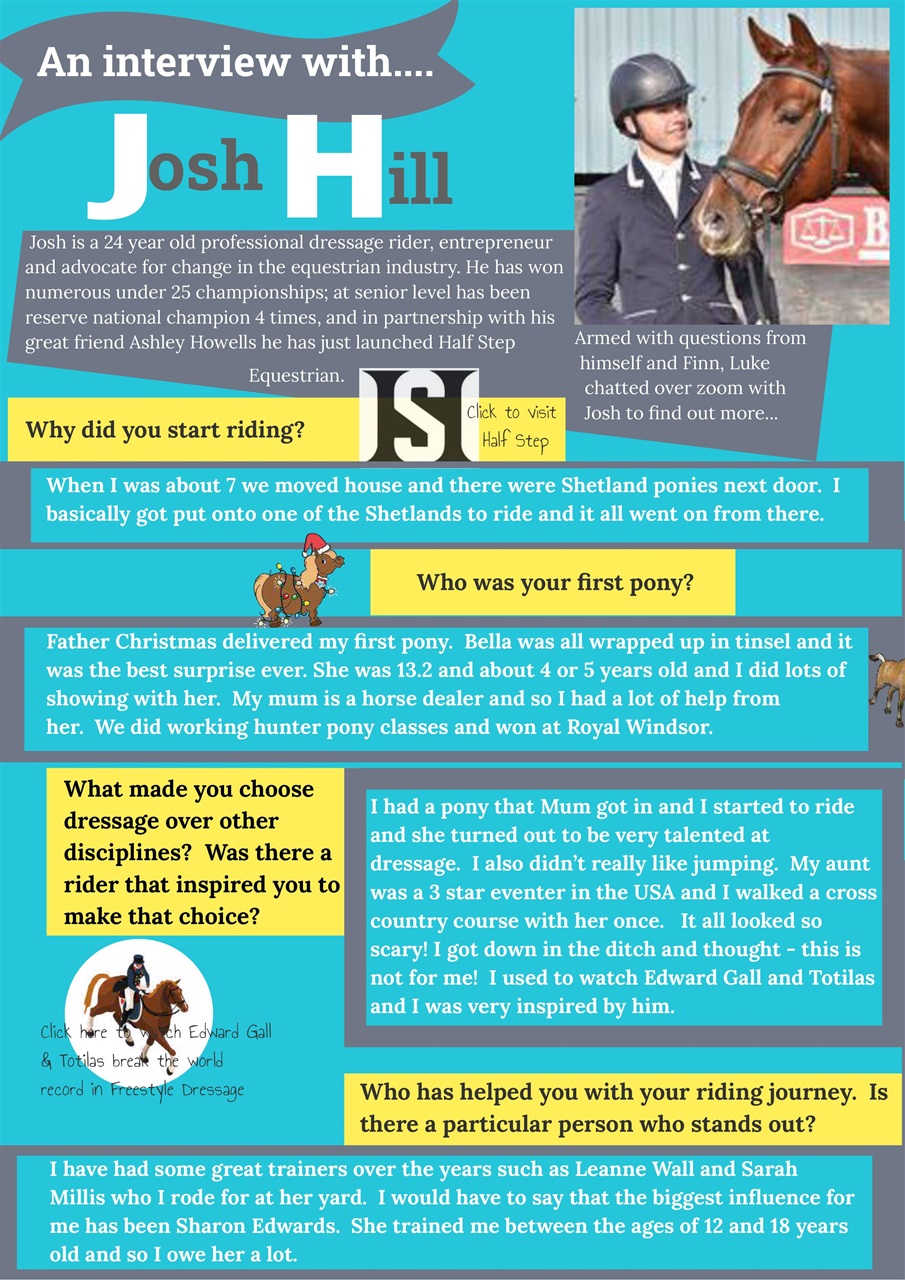 Boys Ride Too Preview Pages