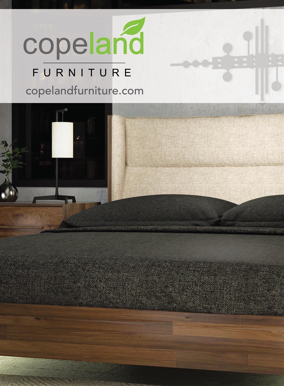 Atomic Ranch Preview Pages