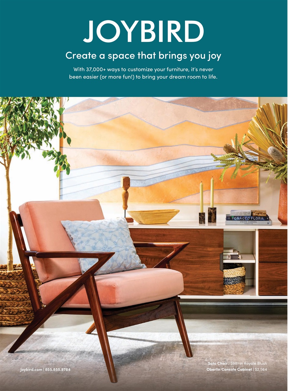 Atomic Ranch Preview Pages