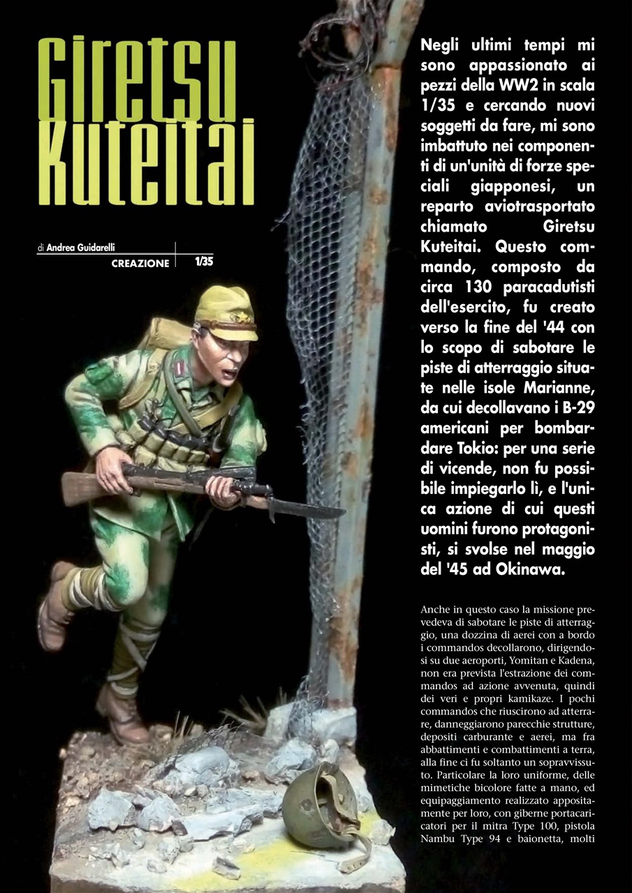 Model Time Preview Pages