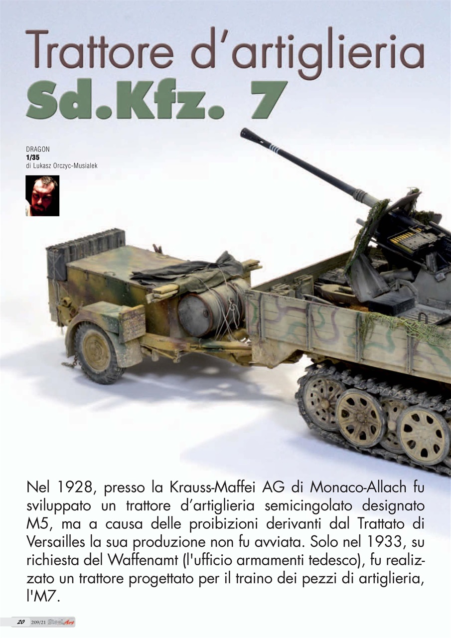 Steel Art Preview Pages