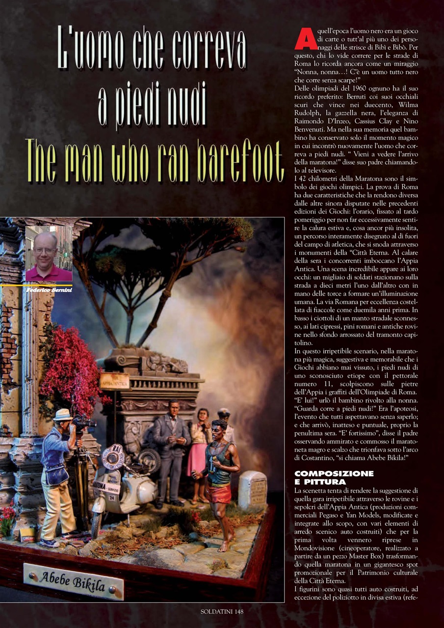 Soldatini Preview Pages