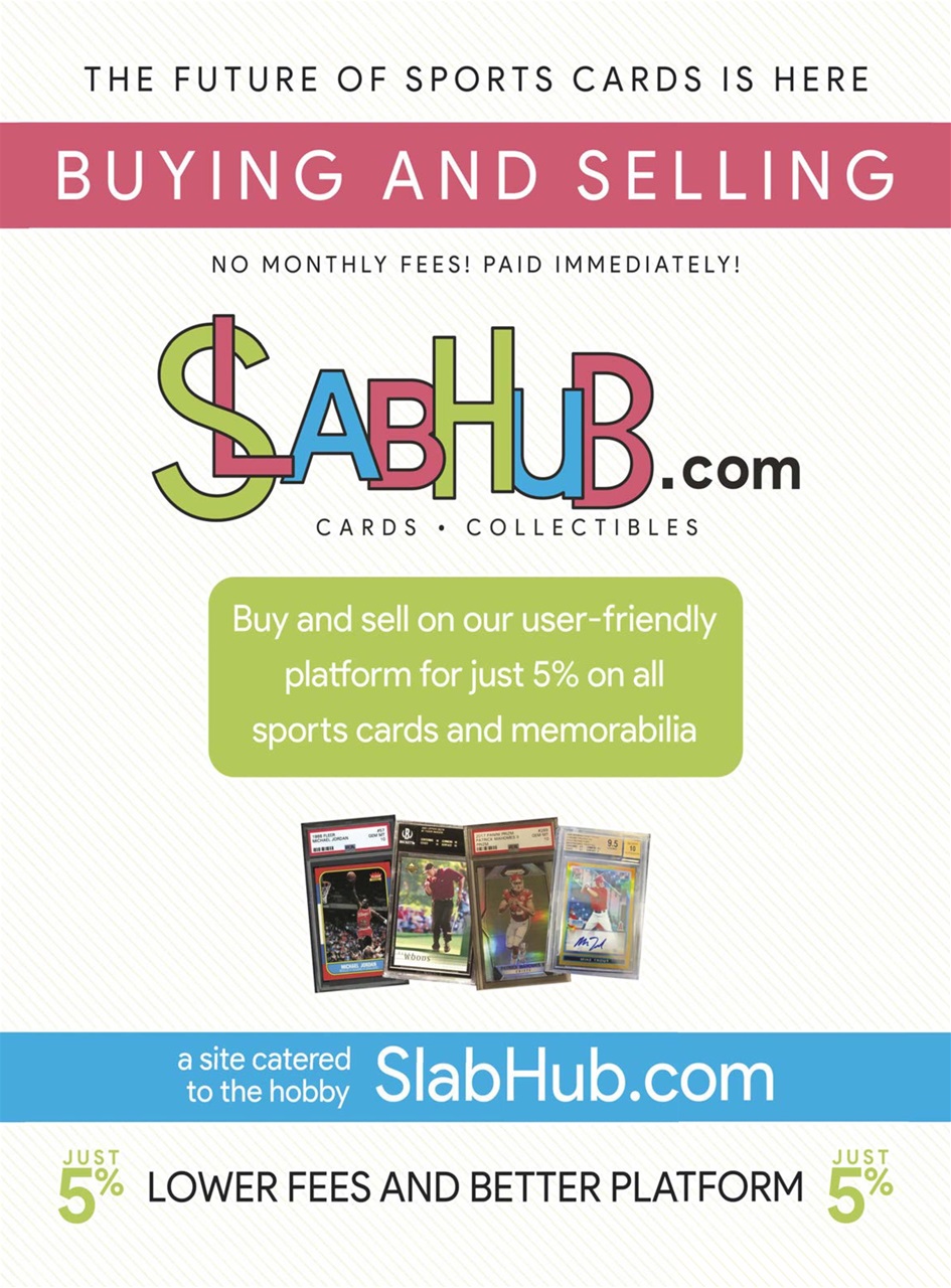 Beckett Baseball Magazine Preview Pages