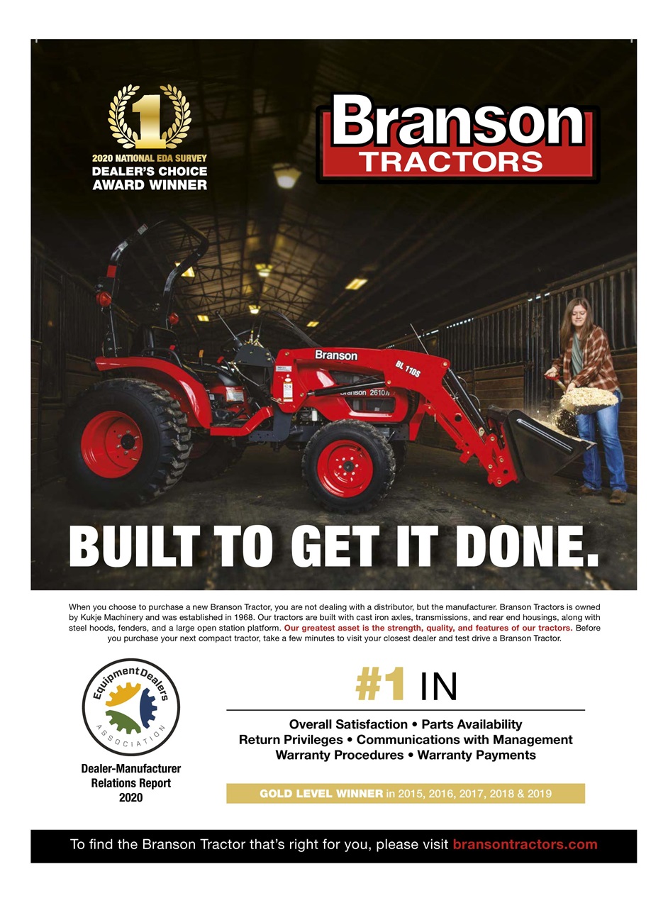 Hobby Farms Magazine Preview Pages