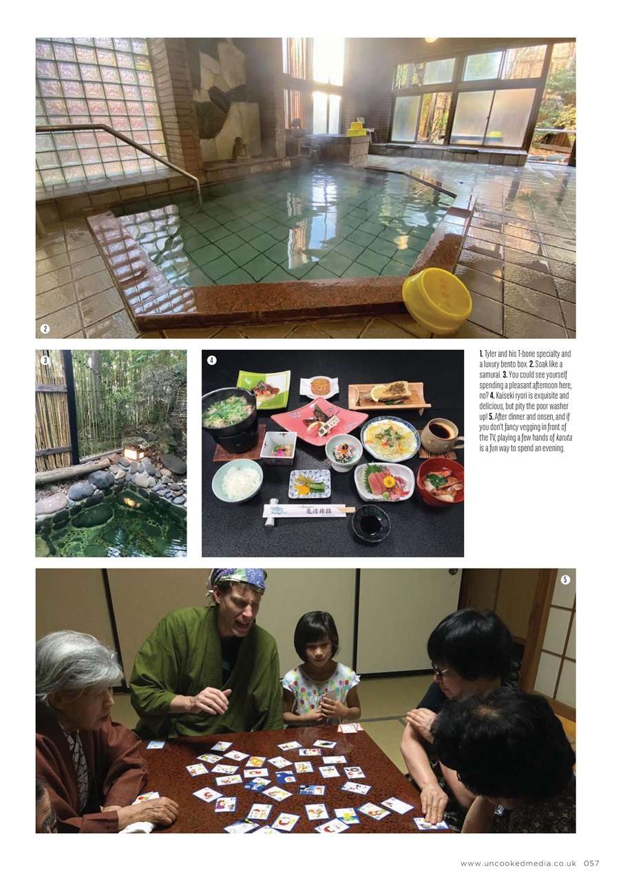 NEO Magazine Preview Pages