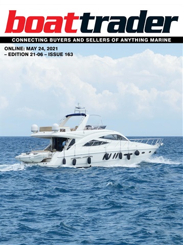 Boat Trader Australia issue 21-06
