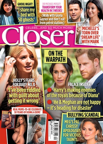 Closer issue Issue 955